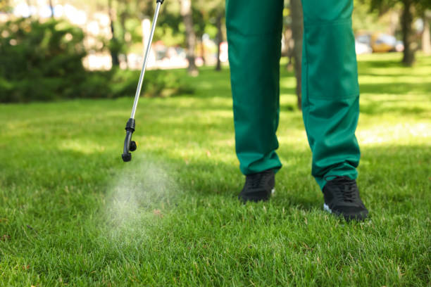 Best Exterminator Services  in Sanibel, FL